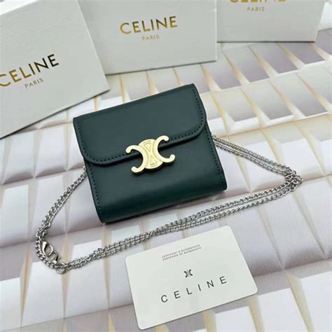 fake celine wallet|celine wallet buy online.